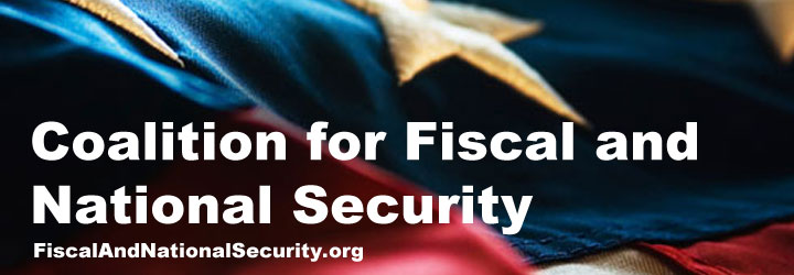 Coalition for Fiscal and National Security