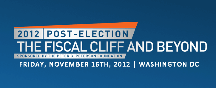 Post-Election: The Fiscal Cliff and Beyond