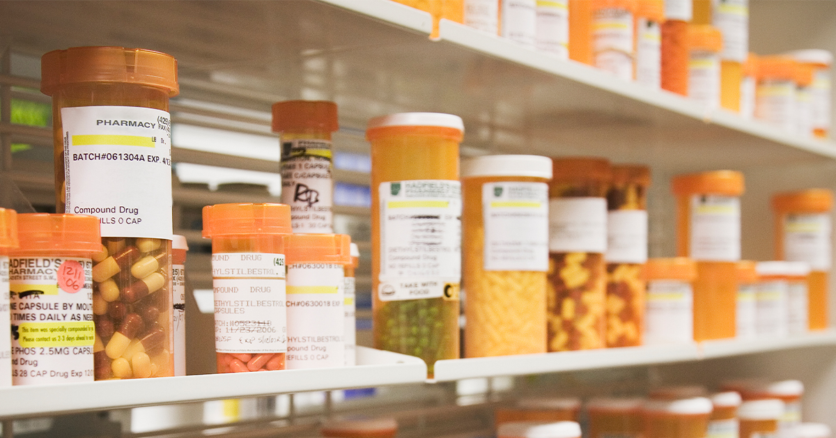 How Have Prescription Drug Prices Changed Over Time?