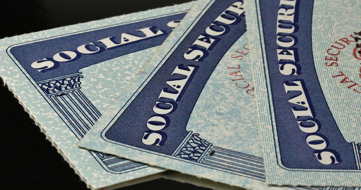 50 Shocking Facts Unveiling Social Security Tax Rates 2023