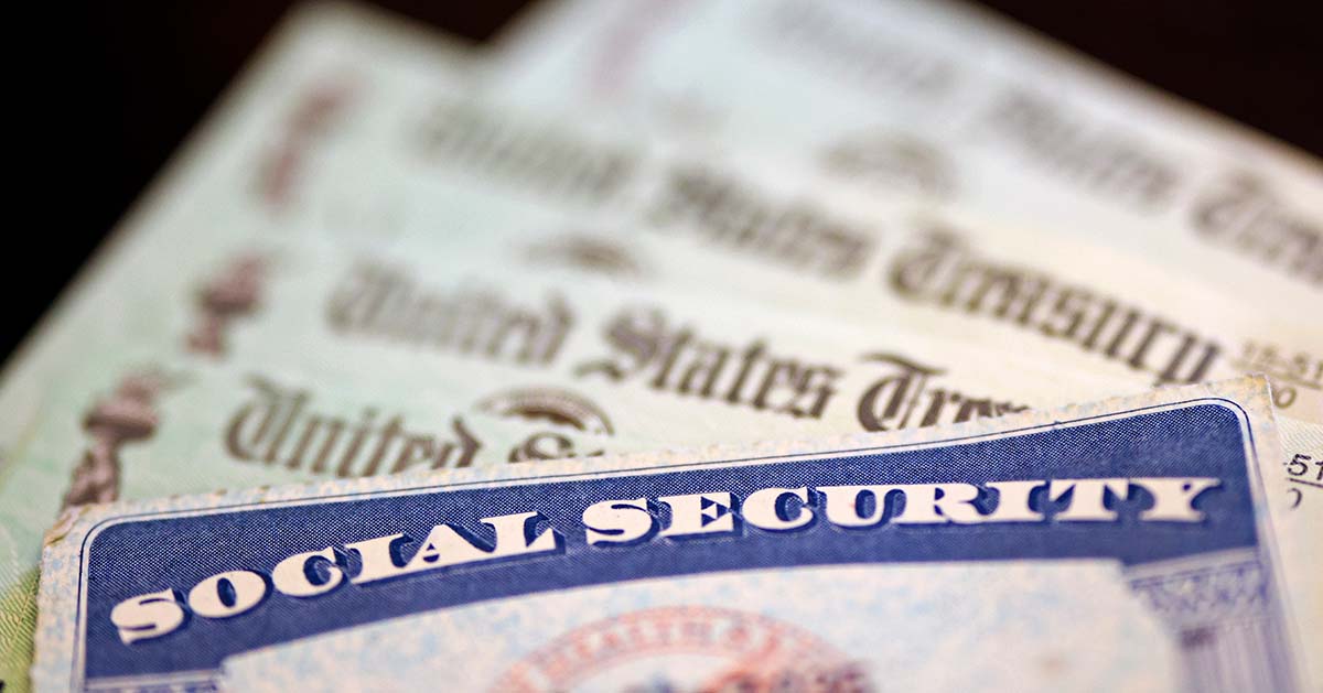 Should We Eliminate the Social Security Tax Cap? Here Are the Pros