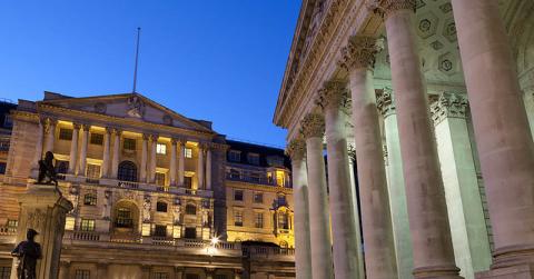 Bank of England