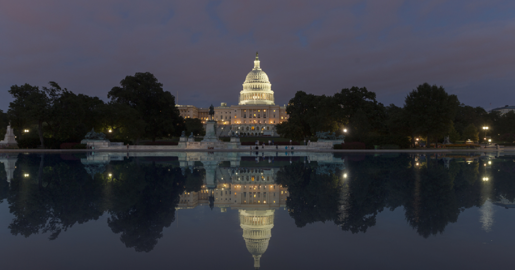 Capitol Building