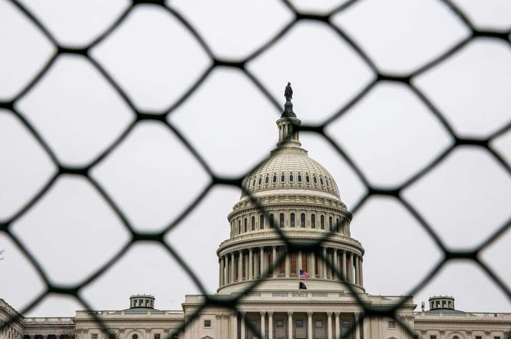 U.S. Capitol