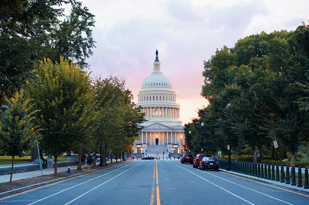 Capitol Building