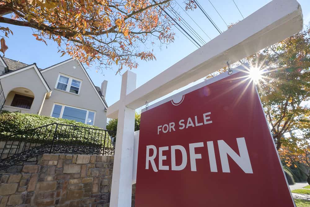 Real Estate Yard Sign