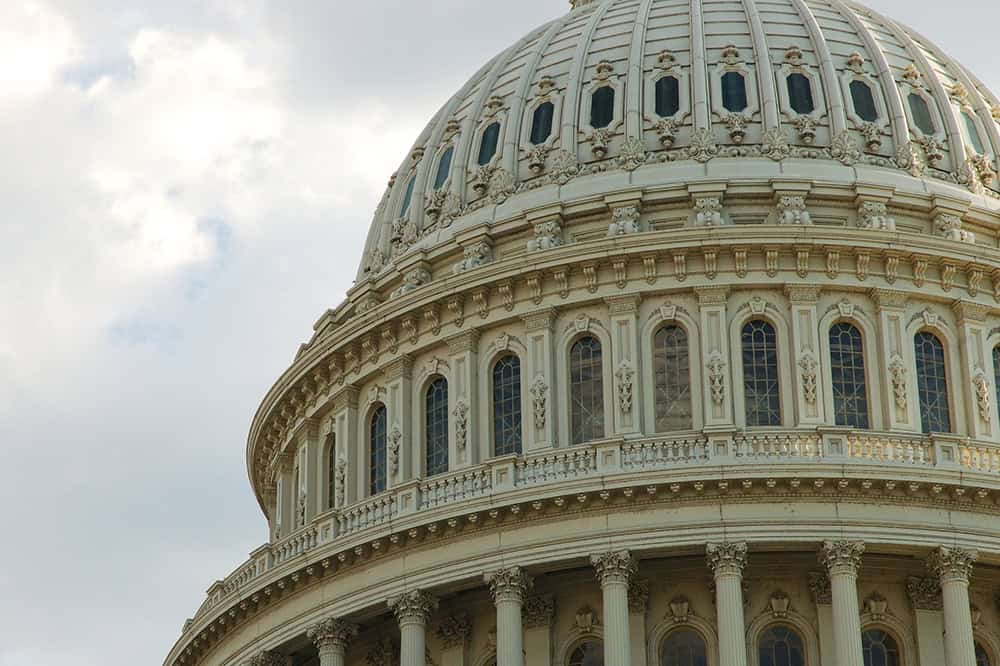 U.S. Capitol Building