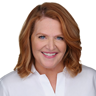 Heidi Heitkamp