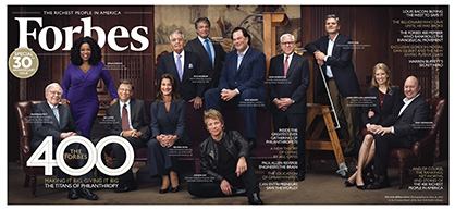 PGPF on Forbes 400 Cover-418