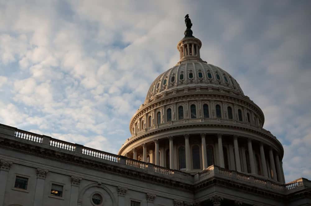 Capitol Building