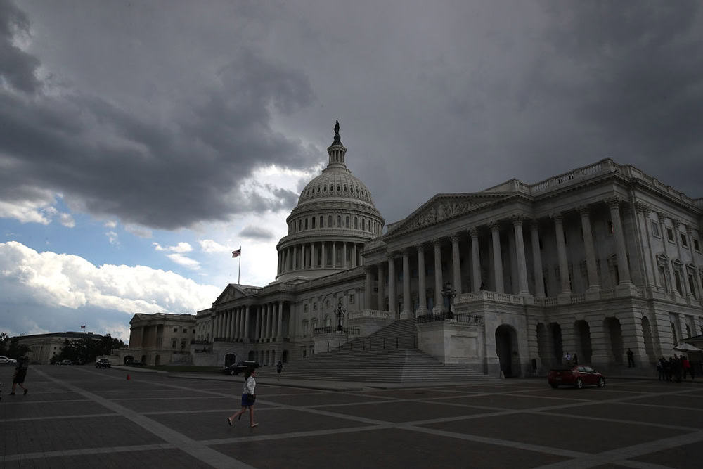 Capitol Building