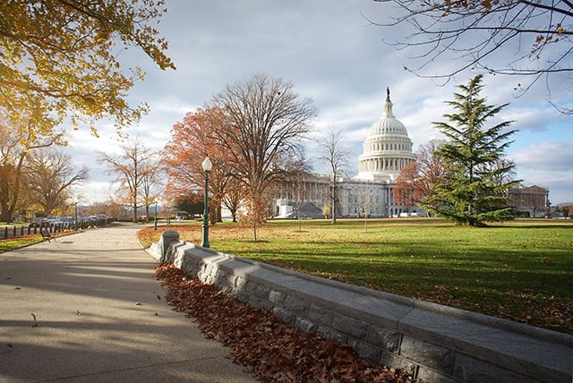 United States Capitol