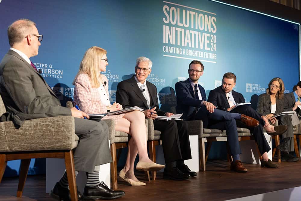 Solutions Initiative