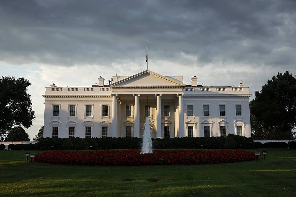 White House